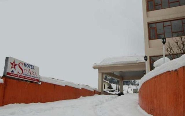 Sitara International 3*