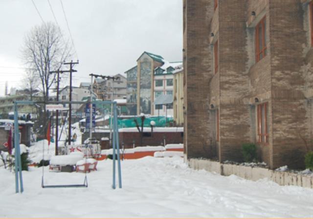 Sitara International 3* Manali (Himachal Pradesh)