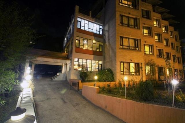 Hotel Sitara International