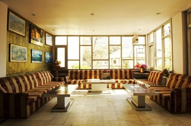 Hotel Sitara International 3*