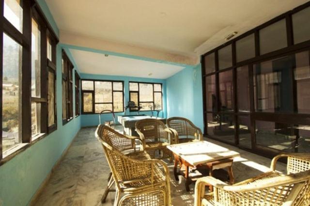 Sitara International 3*