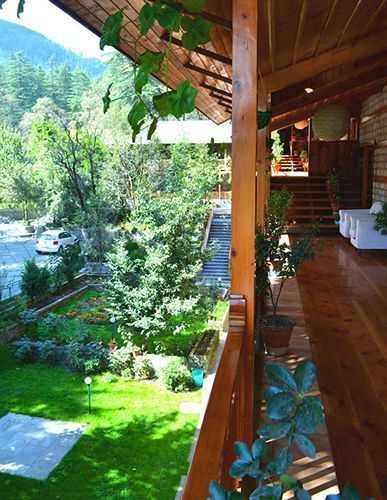 Negis Mayflower 3* Manali (Himachal Pradesh)