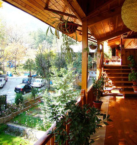 Hotel Negis Mayflower 3*