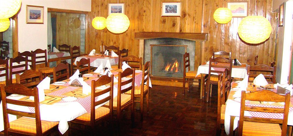 Negis Mayflower Hotel 3*