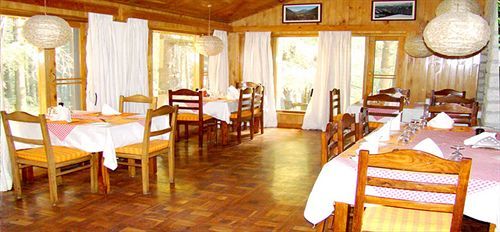 Hotel Negis Mayflower