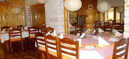Negis Mayflower Hotel 3*