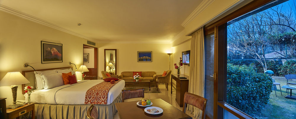 Club Mahindra White Meadows 4*