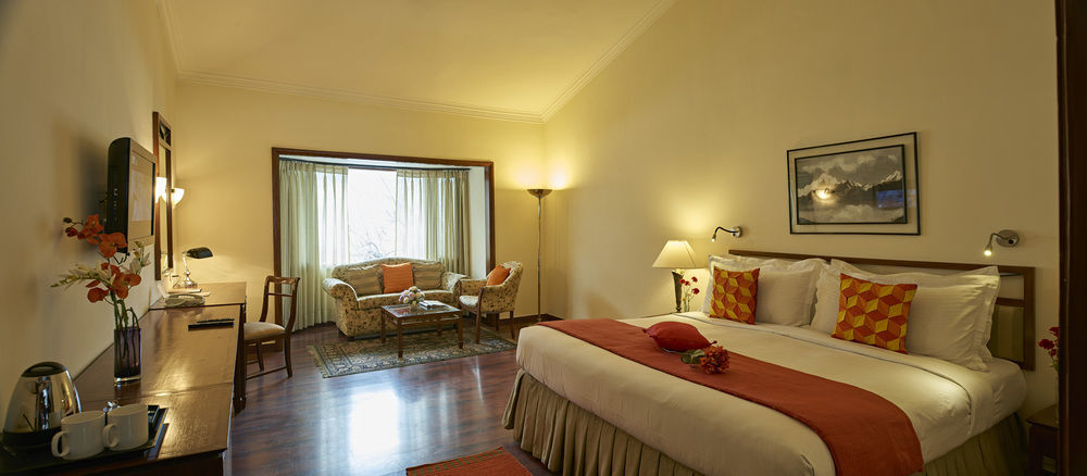 Club Mahindra White Meadows Hotel Manali (Himachal Pradesh)