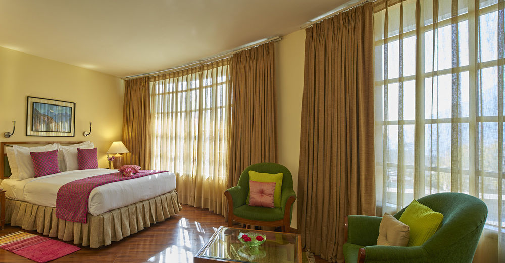 Hotel Club Mahindra White Meadows