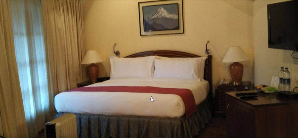 Hotel Club Mahindra White Meadows Manali (Himachal Pradesh)