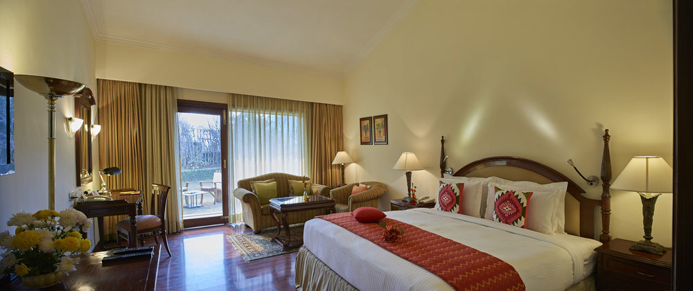 Hotel Club Mahindra White Meadows 4*