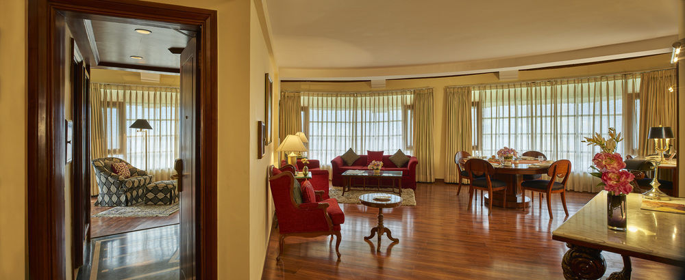 Club Mahindra White Meadows Hotel Manali (Himachal Pradesh)