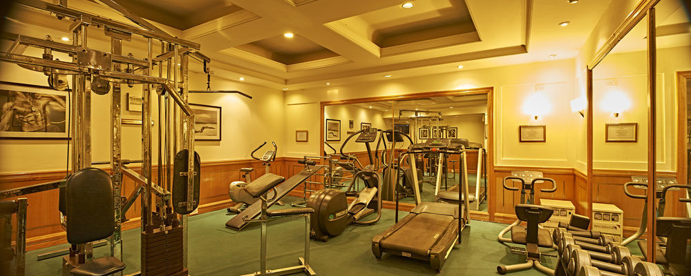 Hotel Club Mahindra White Meadows