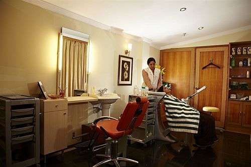 Club Mahindra White Meadows