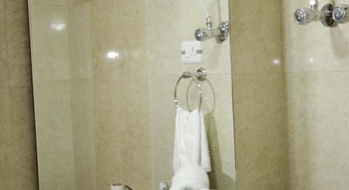 Hotel Valley Of Gods 3*