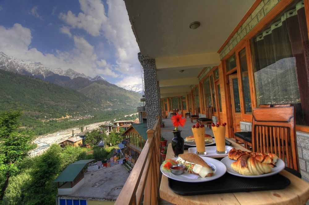 Valley Of Gods Hotel Manali (Himachal Pradesh)