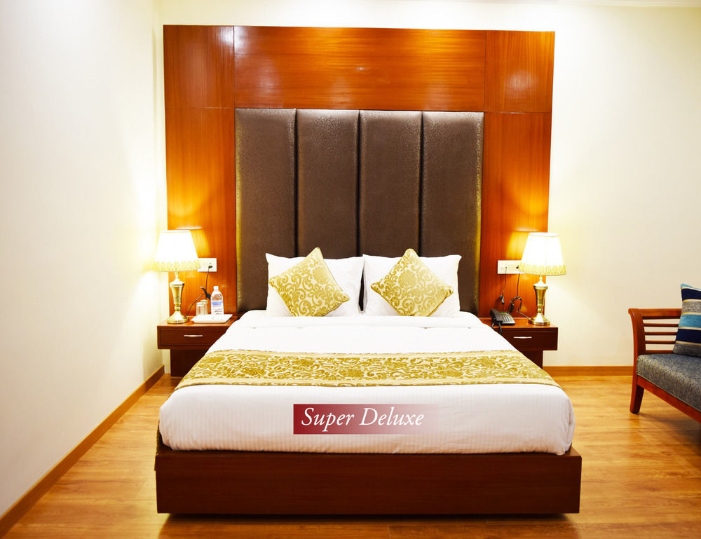Chandertal Regency & Hotel