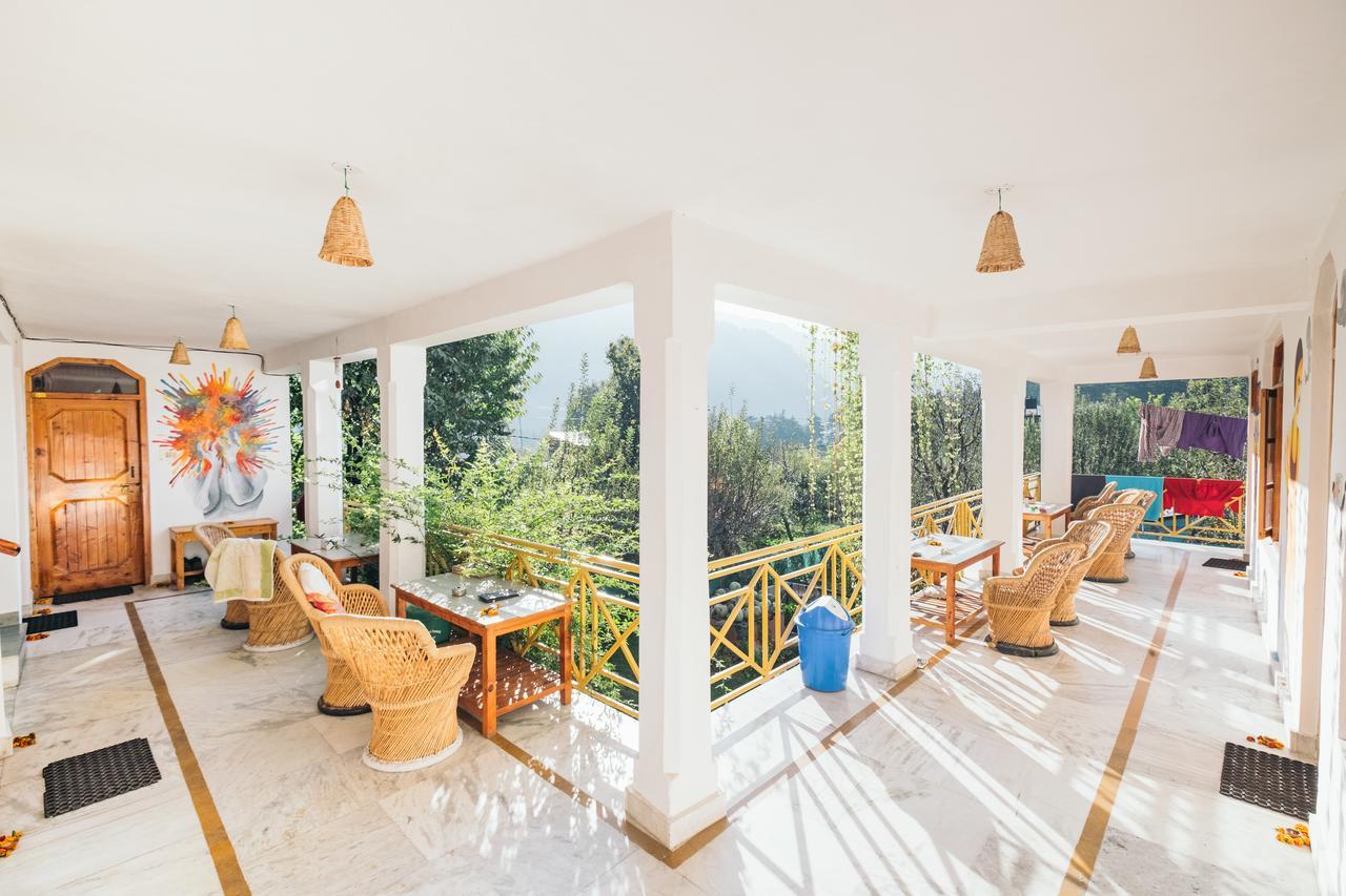 Orchards House - The Hidden Tribe 3* Manali (Himachal Pradesh)