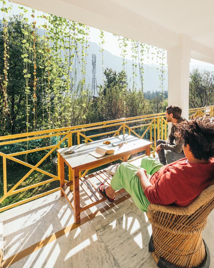 Orchards House - The Hidden Tribe Guest house 3*