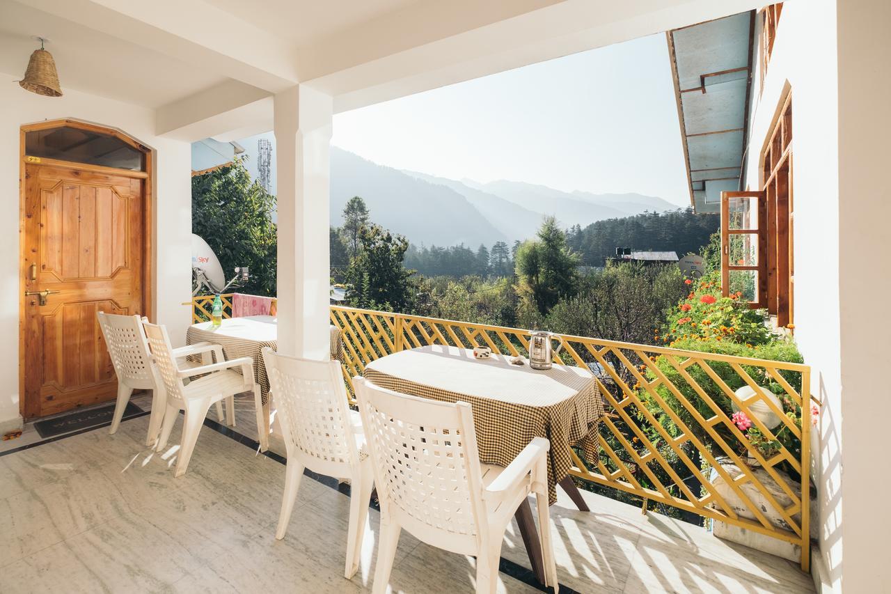 Guest house Orchards House - The Hidden Tribe 3*
