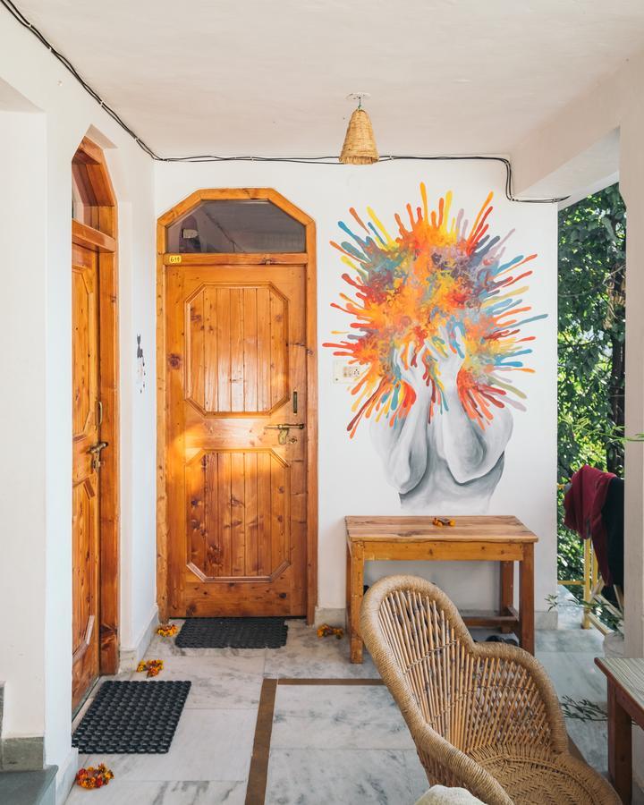 Orchards House - The Hidden Tribe 3* Manali (Himachal Pradesh)
