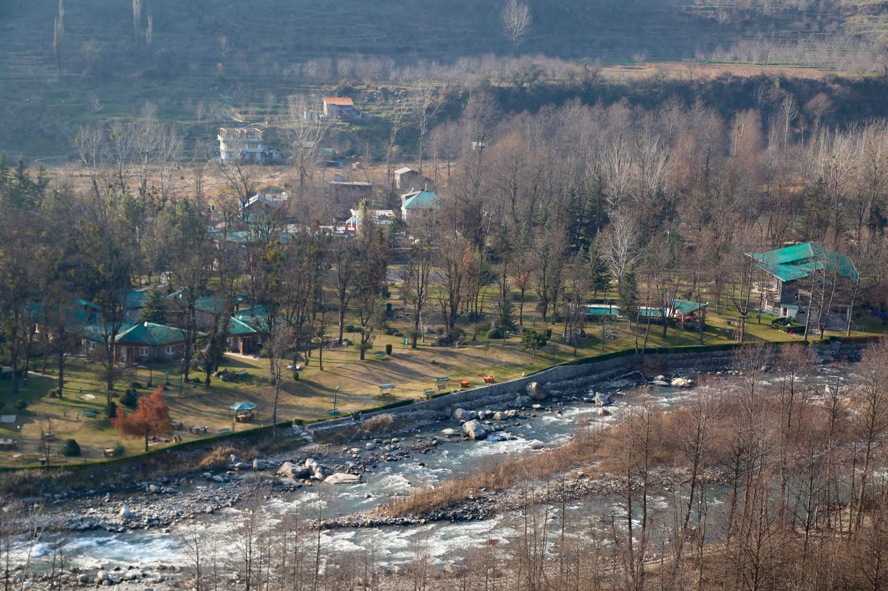 Span And Spa, Manali (Himachal Pradesh)