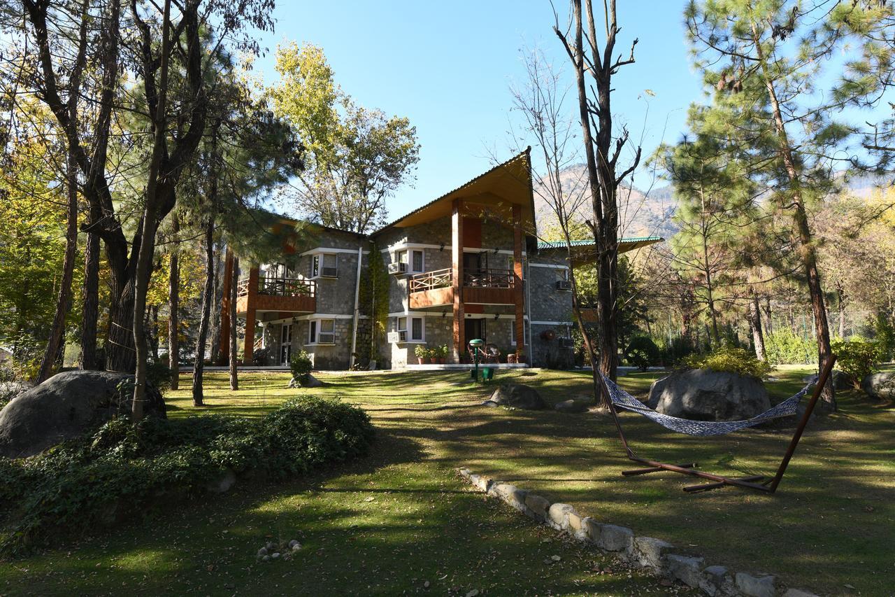 Span And Spa, Resort 5*