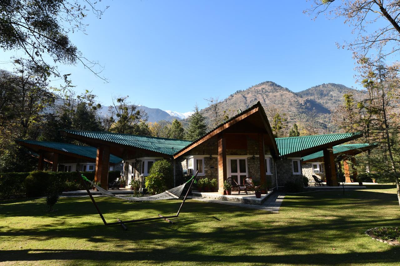 Span And Spa,