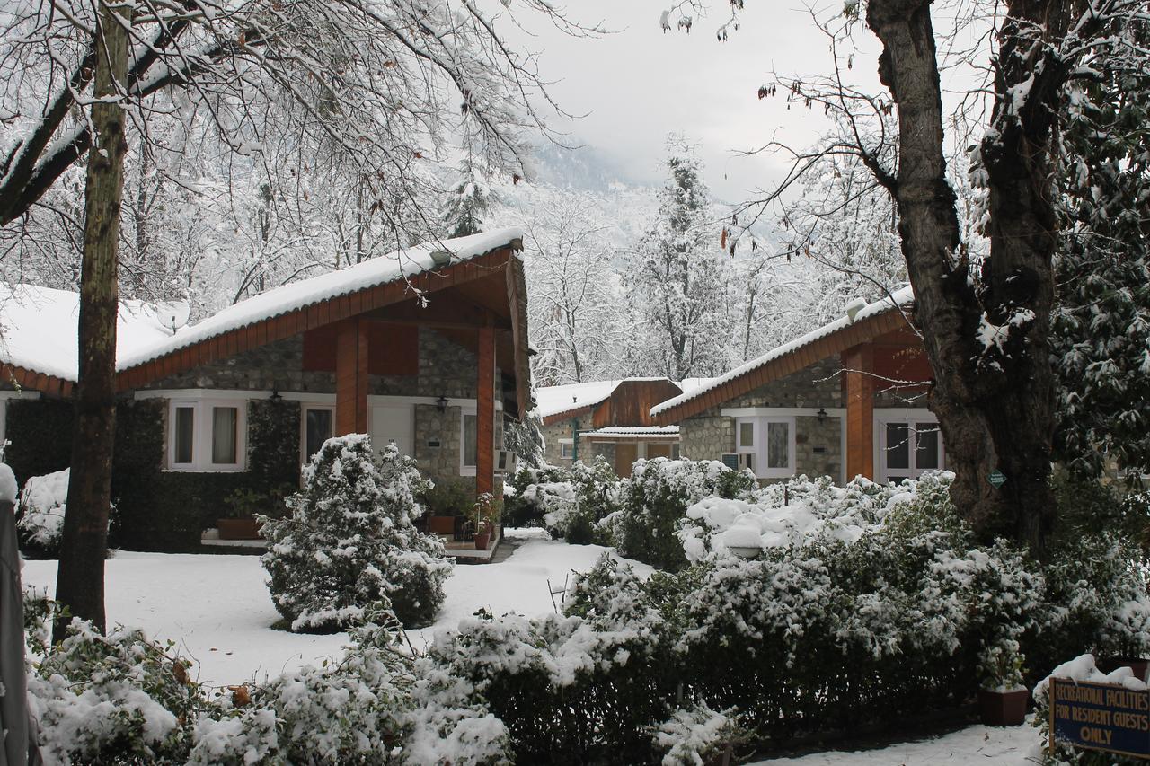 Span And Spa, 5* Manali (Himachal Pradesh)