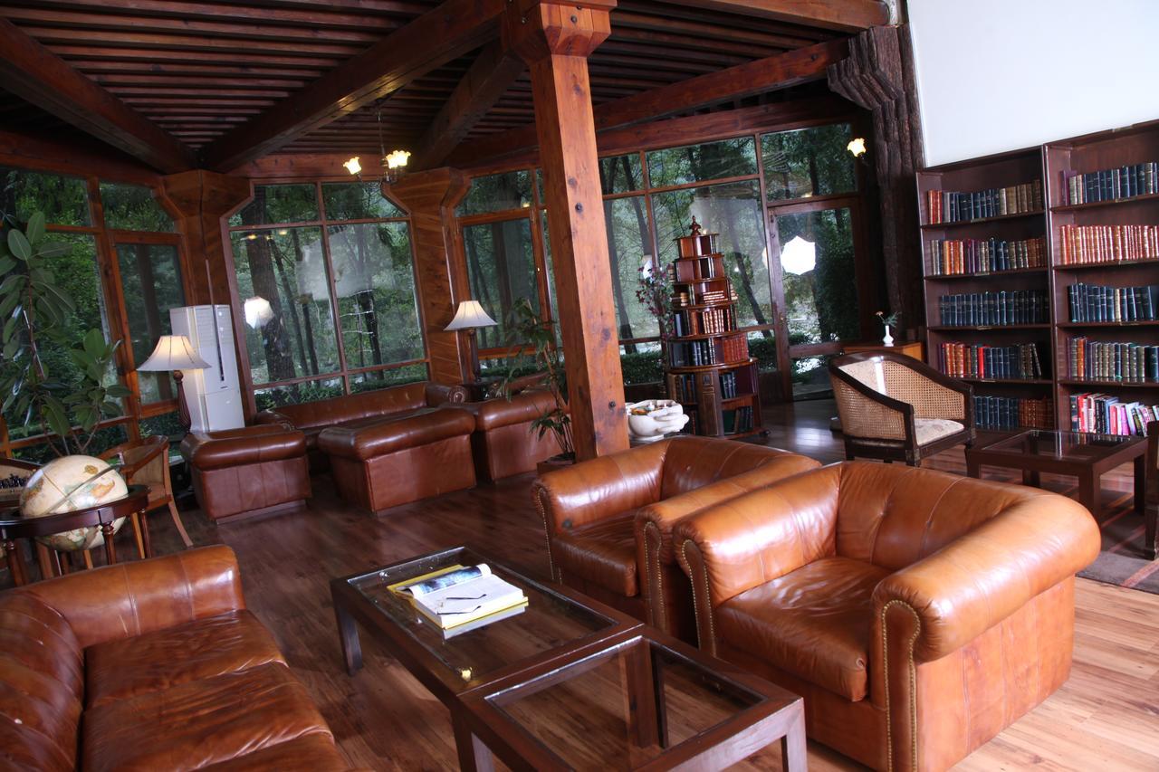 Span And Spa, 5* Manali (Himachal Pradesh)