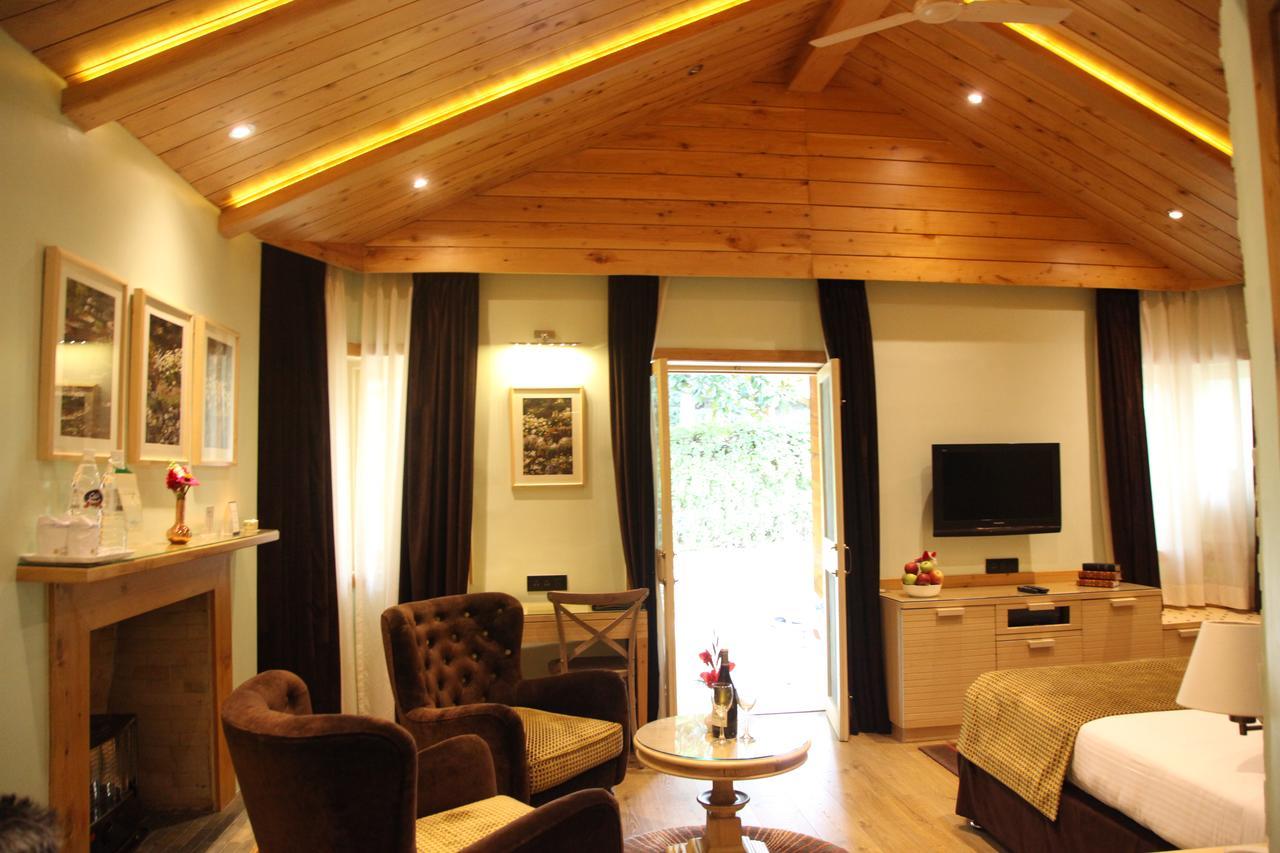 Resort Span And Spa, 5*