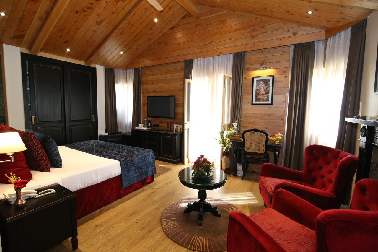 Resort Span And Spa, 5*