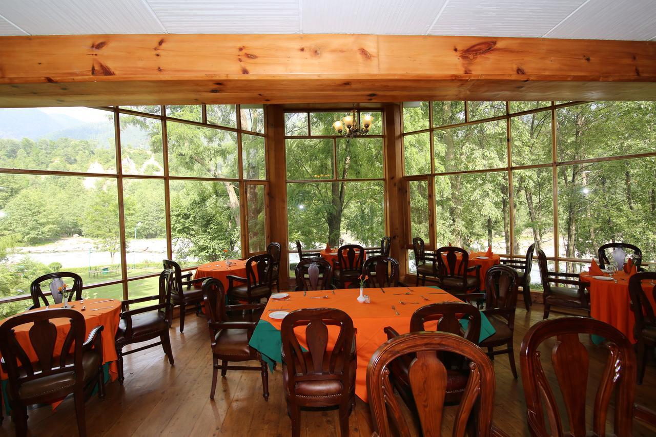 Resort Span And Spa, Manali (Himachal Pradesh)