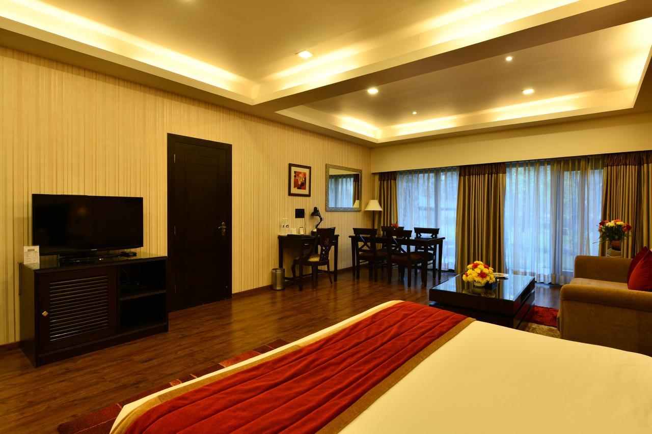 Span And Spa, Resort Manali (Himachal Pradesh)