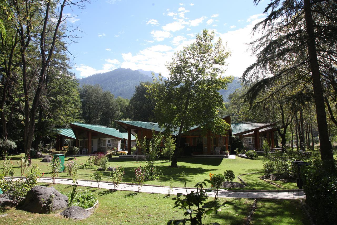 Span And Spa, Manali (Himachal Pradesh)