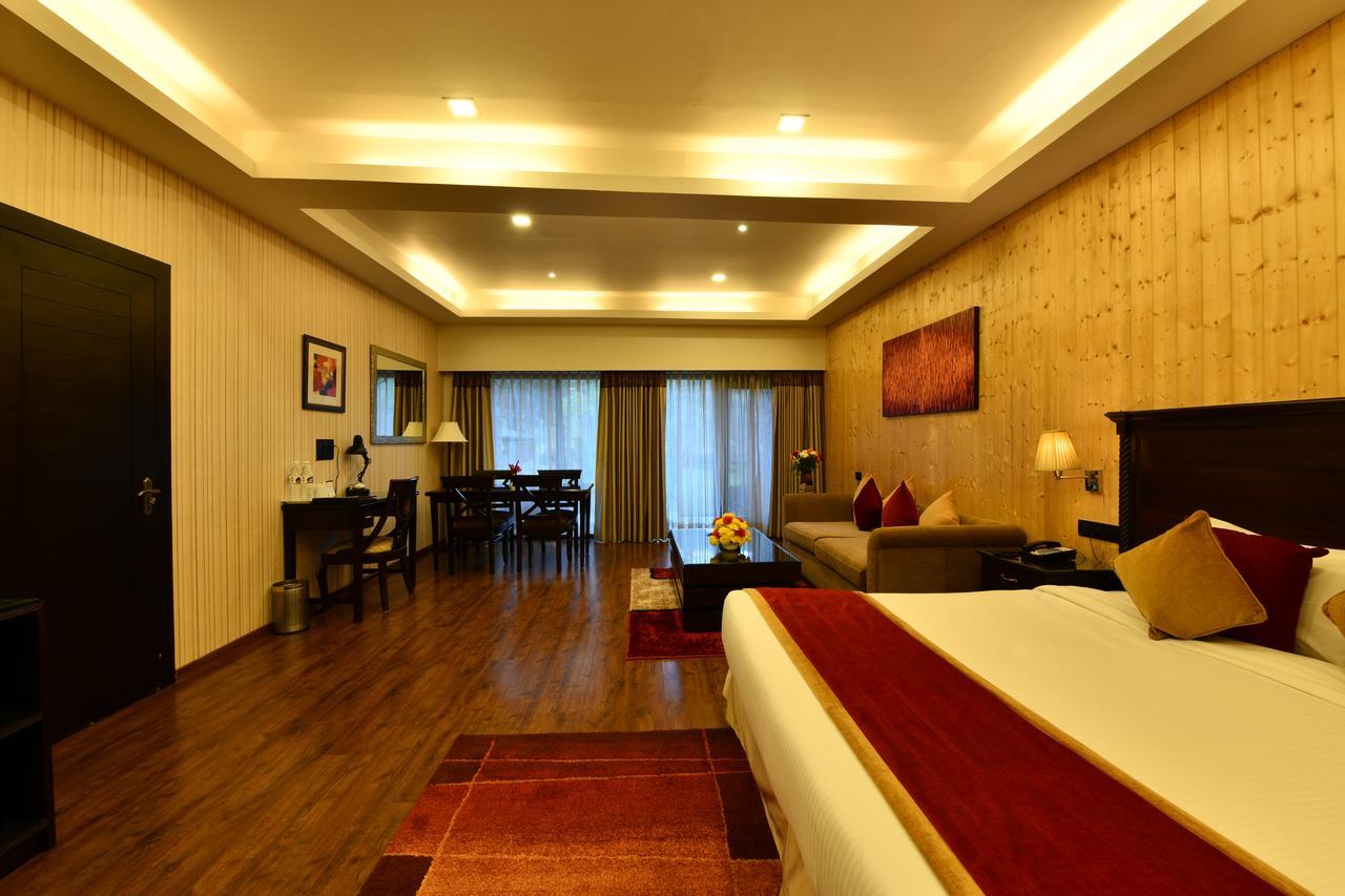 Span And Spa, Resort 5*