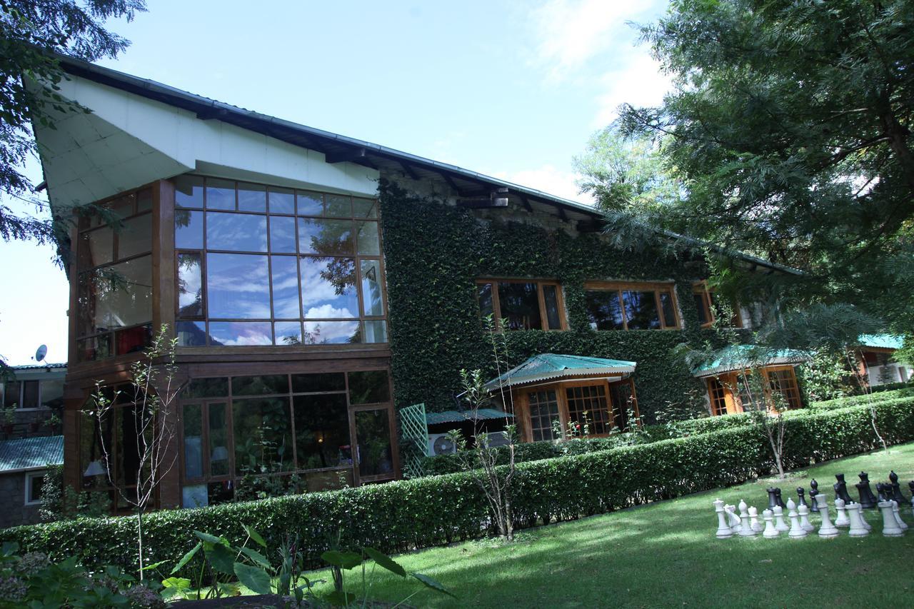 Span And Spa, 5* Manali (Himachal Pradesh)