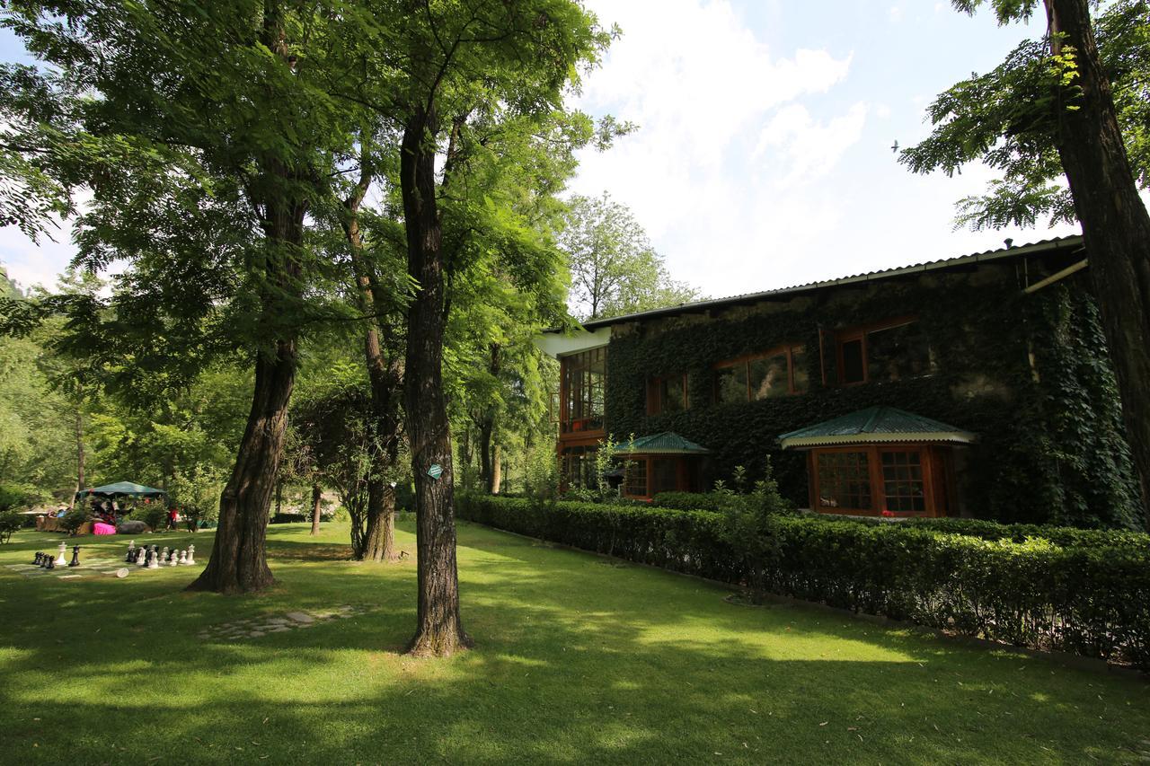 Span And Spa, Manali (Himachal Pradesh)