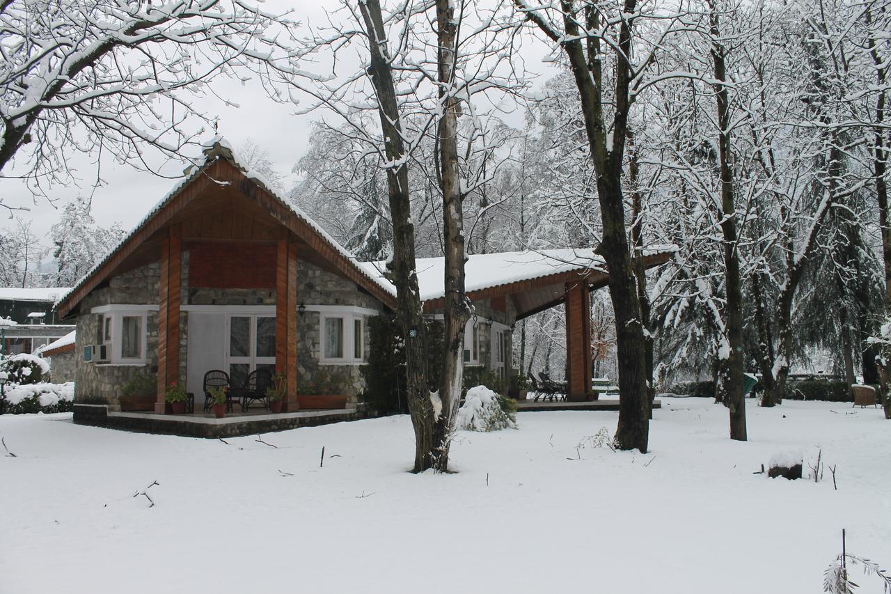 Span And Spa, 5*