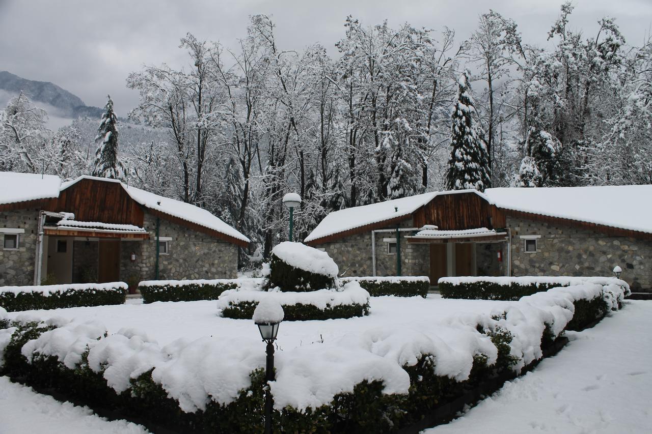 Span And Spa, Resort Manali (Himachal Pradesh)