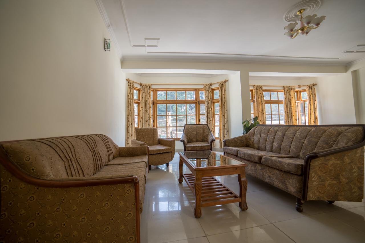 Satkar Residency 2*