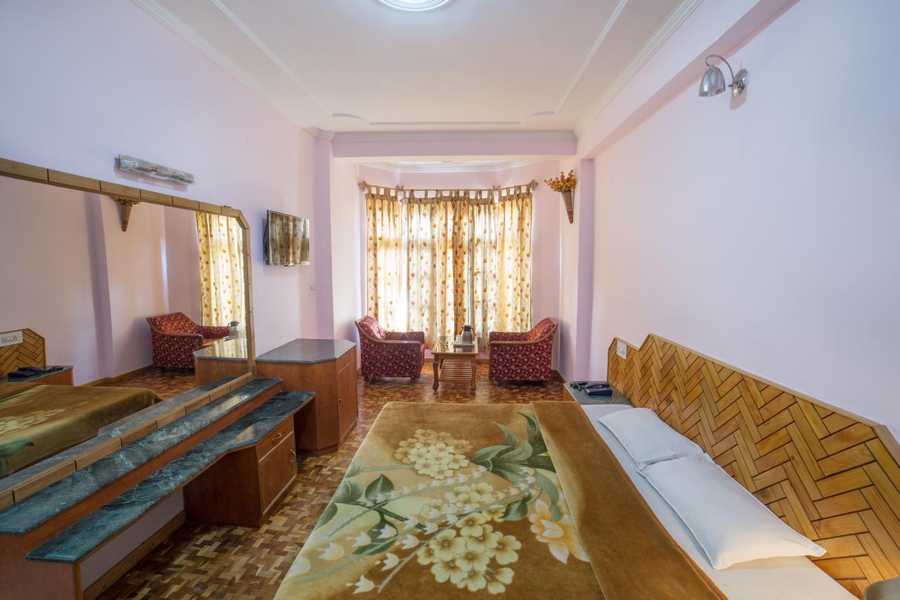 Satkar Residency Manali (Himachal Pradesh)