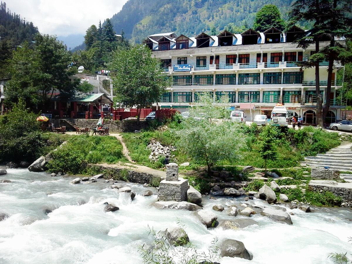 Satkar Residency Hotel Manali (Himachal Pradesh)