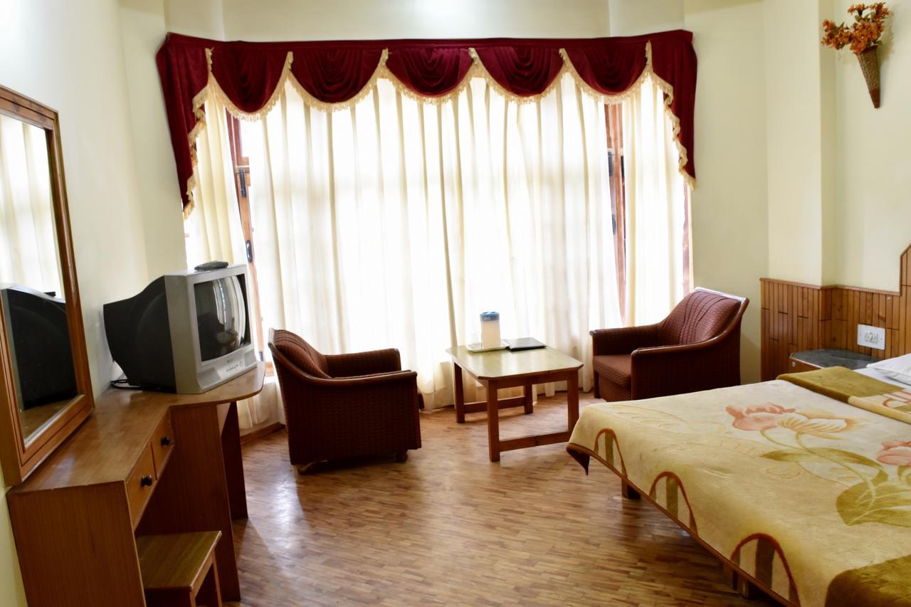 Satkar Residency Hotel