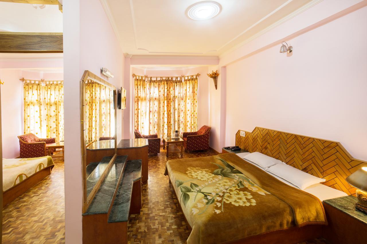 Satkar Residency 2* Manali (Himachal Pradesh)