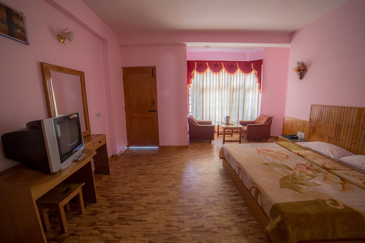 Satkar Residency Hotel Manali (Himachal Pradesh)