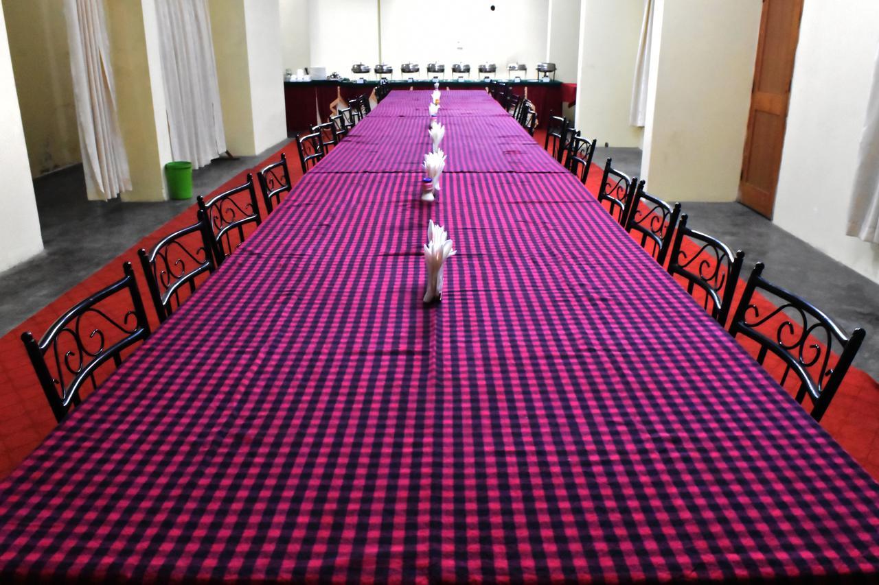 Hotel Satkar Residency