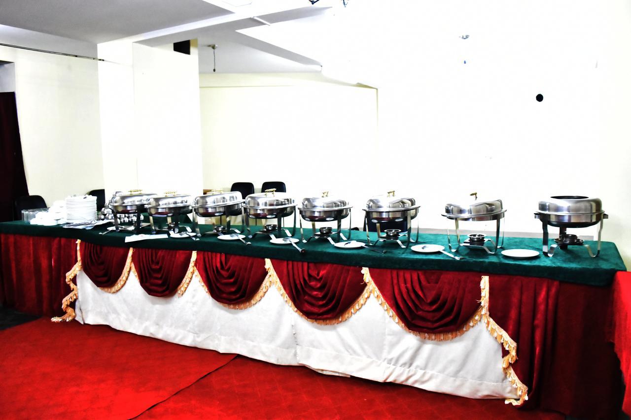 Satkar Residency Hotel