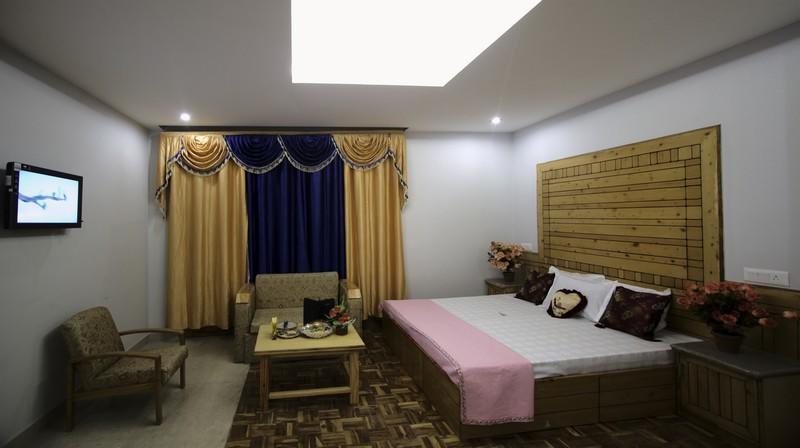 The Shivalik