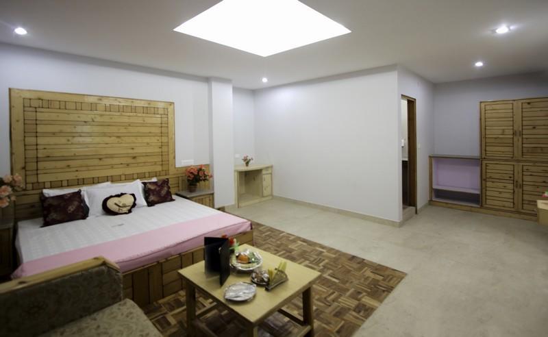 Hotel The Shivalik
